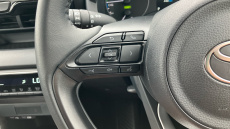 Toyota Yaris 1.5 Hybrid Icon 5dr CVT Hybrid Hatchback